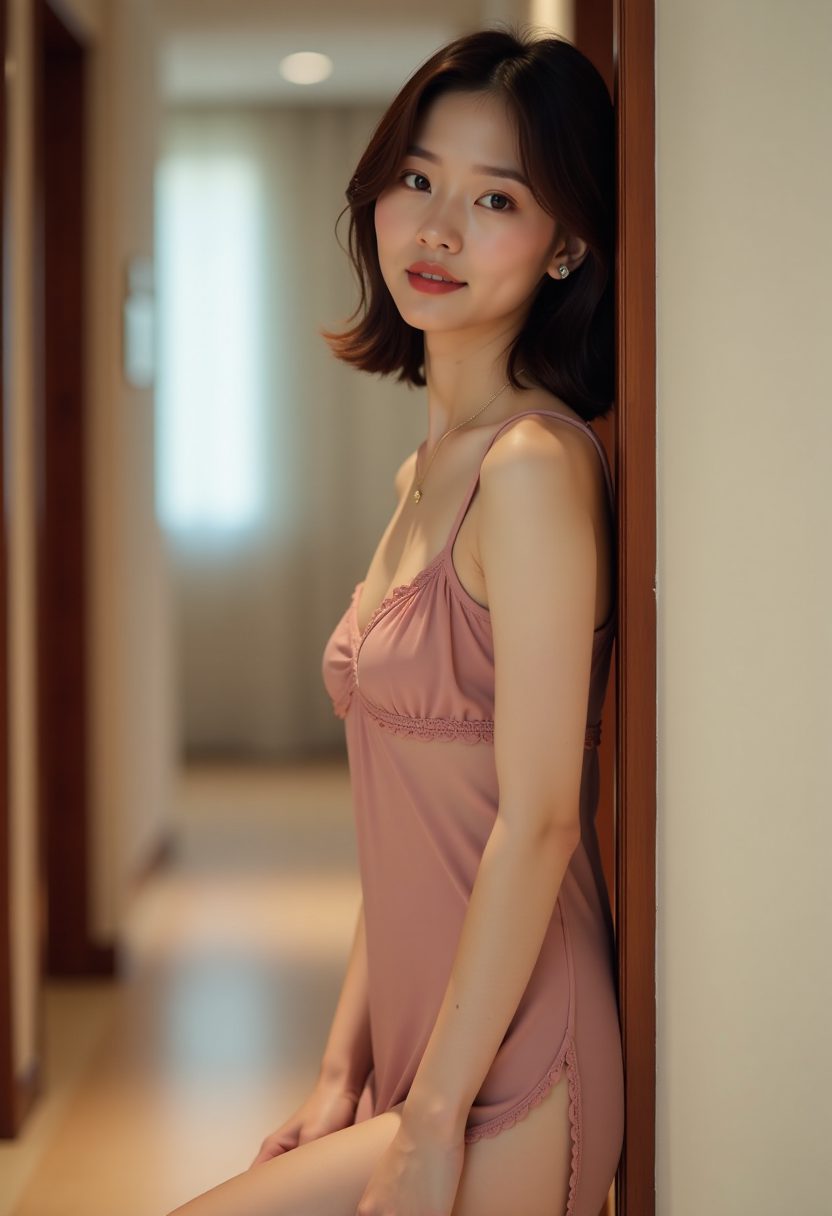 春日物语